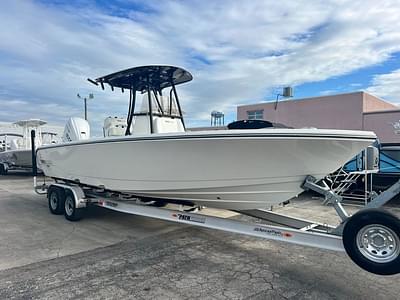 BOATZON | Pathfinder 2700 Open 2025