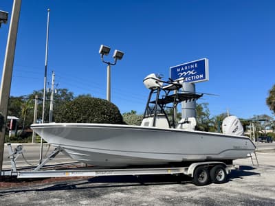 BOATZON | Pathfinder 2700 Open 2026