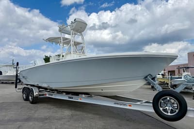 BOATZON | Pathfinder 2700 Open 2026