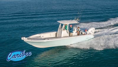 BOATZON | Pathfinder 2700 Open 2026