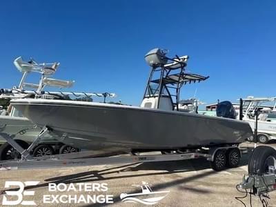 BOATZON | Pathfinder 2700 Open 2026