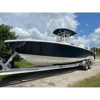 BOATZON | Pathfinder 2700 Open 2026