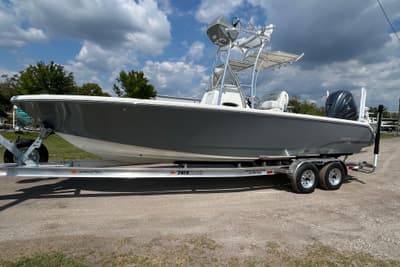 BOATZON | Pathfinder 2700 Open 2026