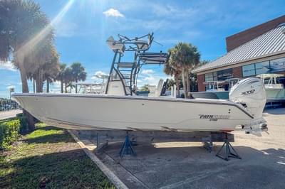 BOATZON | Pathfinder 2700 Open 2026