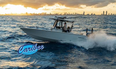 BOATZON | Pathfinder 2800 Hybrid 2026