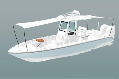 BOATZON | Pathfinder 2800 Hybrid 2026