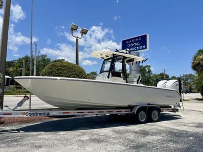 BOATZON | Pathfinder 2800 Hybrid 2027