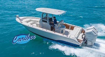 BOATZON | Pathfinder 2800 Hybrid 2027 BOATZON | Pathfinder 2800 Hybrid 2027