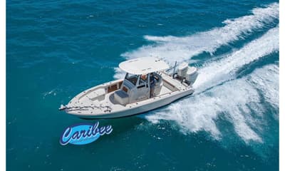 BOATZON | Pathfinder 2800 Hybrid 2027