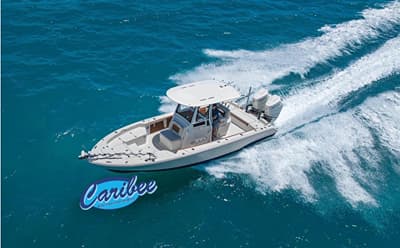BOATZON | Pathfinder 2800 Hybrid 2027