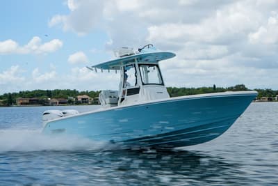 BOATZON | Pathfinder 2800 Hybrid 2027