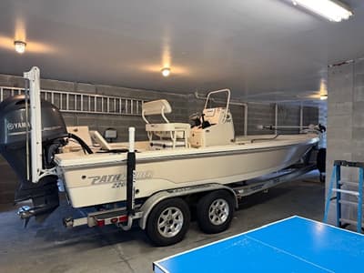 BOATZON | Pathfinder Bay Boat 2200 TRS 2014 BOATZON | Pathfinder Bay Boat 2200 TRS 2014