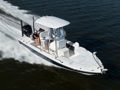 BOATZON | Pathfinder Boats 2200 Hybrid 2027 BOATZON | Pathfinder Boats 2200 Hybrid 2027