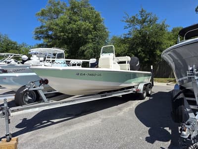BOATZON | Pathfinder Boats 2200 Tournament Edition 2019 BOATZON | Pathfinder Boats 2200 Tournament Edition 2019