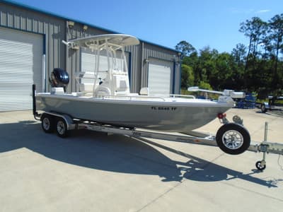BOATZON | Pathfinder Boats 2200 TRS 2022