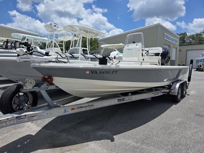 BOATZON | Pathfinder Boats 2200 TRS 2023