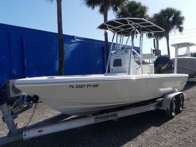 BOATZON | Pathfinder Boats 2200 TRS 2024 BOATZON | Pathfinder Boats 2200 TRS 2024