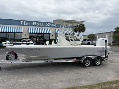 BOATZON | Pathfinder Boats 2200 TRS 2025 BOATZON | Pathfinder Boats 2200 TRS 2025