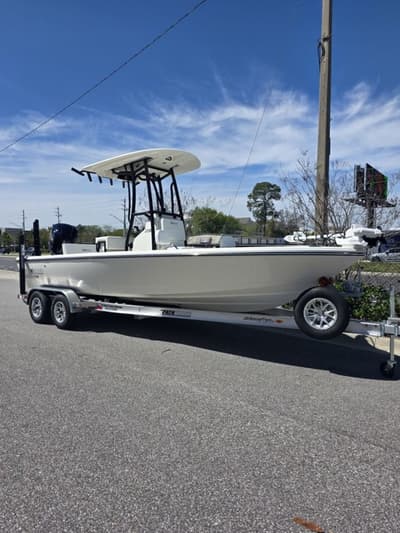 BOATZON | Pathfinder Boats 2200 TRS 2026
