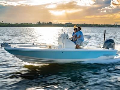 BOATZON | Pathfinder Boats 2200 TRS 2026 BOATZON | Pathfinder Boats 2200 TRS 2026