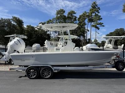 BOATZON | Pathfinder Boats 2200 TRS 2026