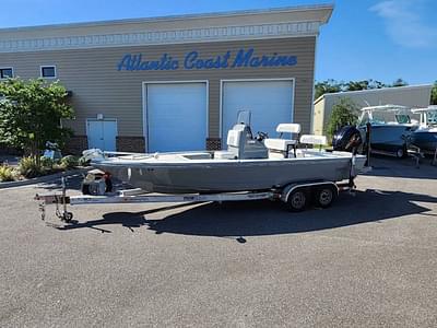 BOATZON | Pathfinder Boats 2300 HPS 2022