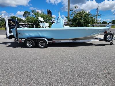 BOATZON | Pathfinder Boats 2300 HPS 2025