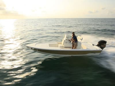 BOATZON | Pathfinder Boats 2300 HPS 2026