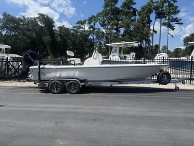 BOATZON | Pathfinder Boats 2300 HPS 2026