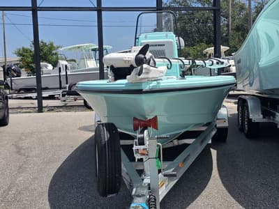 BOATZON | Pathfinder Boats 2300 Tournament 2027 BOATZON | Pathfinder Boats 2300 Tournament 2027