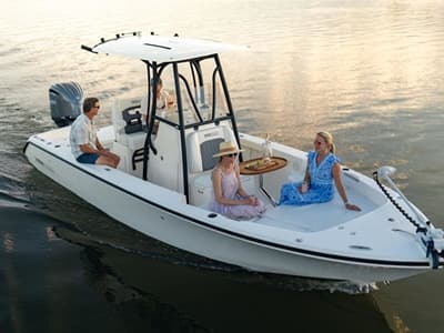 BOATZON | Pathfinder Boats 2400 Hybrid 2027 BOATZON | Pathfinder Boats 2400 Hybrid 2027