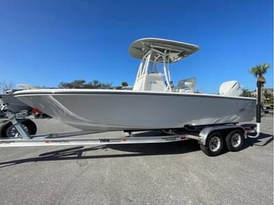BOATZON | Pathfinder Boats 2400 Open 2025