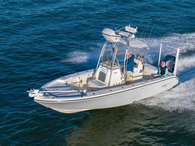 BOATZON | Pathfinder Boats 2400 Open 2026 BOATZON | Pathfinder Boats 2400 Open 2026