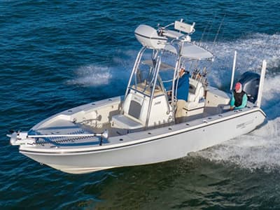 BOATZON | Pathfinder Boats 2400 Tournament 2027