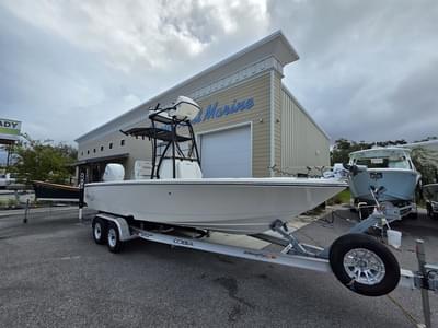 BOATZON | Pathfinder Boats 2400 TRS 2024 BOATZON | Pathfinder Boats 2400 TRS 2024