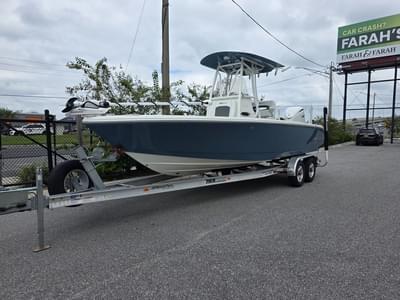 BOATZON | Pathfinder Boats 2400 TRS 2026