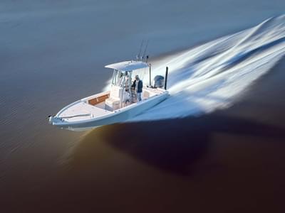 BOATZON | Pathfinder Boats 2500 Hybrid 2023