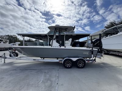 BOATZON | Pathfinder Boats 2500 Hybrid 2023 BOATZON | Pathfinder Boats 2500 Hybrid 2023