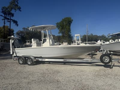 BOATZON | Pathfinder Boats 2500 Hybrid 2023 BOATZON | Pathfinder Boats 2500 Hybrid 2023