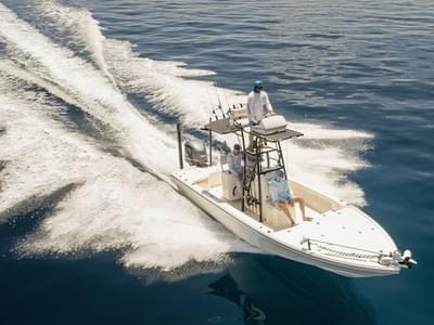 BOATZON | Pathfinder Boats 2500 Hybrid 2026 BOATZON | Pathfinder Boats 2500 Hybrid 2026
