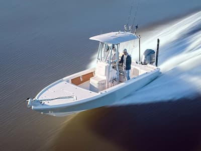 BOATZON | Pathfinder Boats 2500 Tournament 2027
