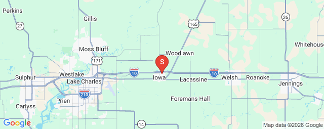 location