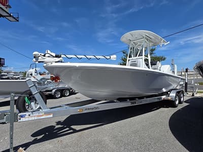 BOATZON | Pathfinder Boats 2500 Tournament 2027
