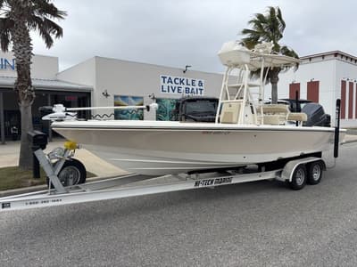 BOATZON | Pathfinder Boats 2600 HPS 2014