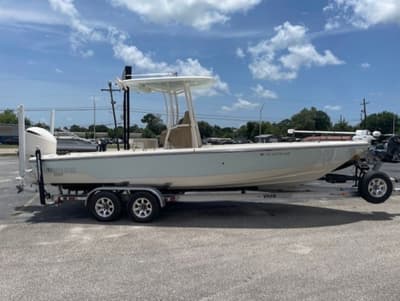 BOATZON | Pathfinder Boats 2600 HPS 2015