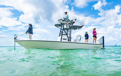 BOATZON | Pathfinder Boats 2600 TRS 2026