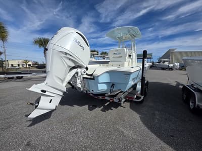 BOATZON | Pathfinder Boats 2600 TRS 2026 BOATZON | Pathfinder Boats 2600 TRS 2026