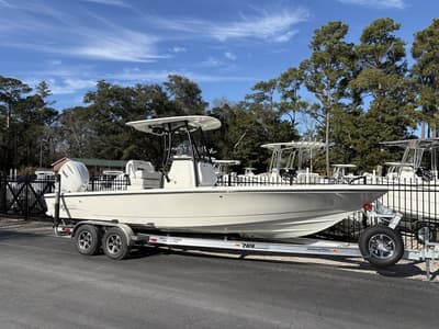 BOATZON | Pathfinder Boats 2600 TRS 2026 BOATZON | Pathfinder Boats 2600 TRS 2026