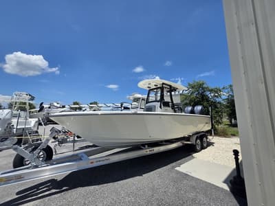 BOATZON | Pathfinder Boats 2800 Hybrid 2027
