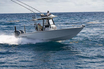 BOATZON | Pathfinder Boats 2800 Hybrid 2027 BOATZON | Pathfinder Boats 2800 Hybrid 2027